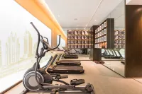 Madison Hotel (Changsha Lugu) Hotels in Changsha