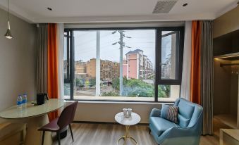 Kaiyuan Desheng Smart Hotel