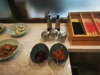Aiju Chain Hotel