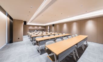 JI Hotel (Nanchang Chaoyang New Town)