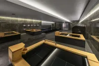 Villa Fontaine Grand Osaka Umeda