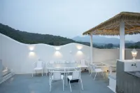 Beijing Huairou Fangtang Homestay Hotel di Huairou Scenic Area