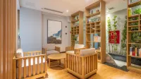 Youjia Traders Hotel (Pengzhou Longxing Temple)