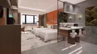 Dingli International Hotel