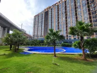 Hampton by Hilton Haikou East Railway Station - Romantic