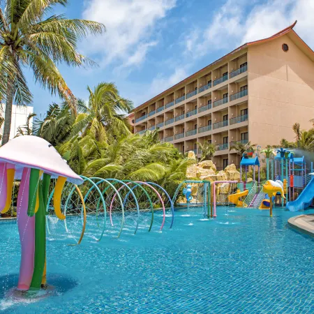 Wyndham Maoming