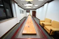 Tianmingshan Spa & Resort - Fitnessstudio