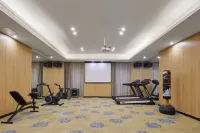 Ouyin Conference HotelTaizhou International Convention and Exhibition Center Branch)