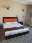 Junggar Zhunxin Hotel Hotels near Wanjiazhai  Hydro  Project