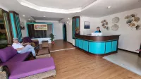 Sereneburi Patong Residence - Wifi