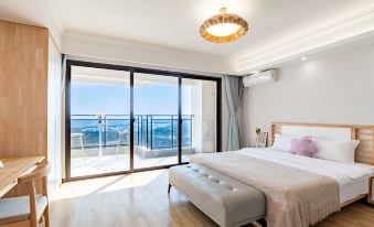 Guanshanhai Golf Sea View Holiday Apartment