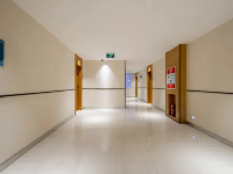 ซิตี้ คอมฟอร์ต อินน์ กุ้ยหลิน หลงเซิง