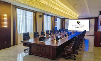 Hulunbuir Rezen Select Hotel