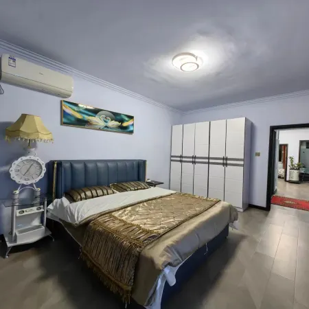 Panjin Xingfu Qihang Apartment