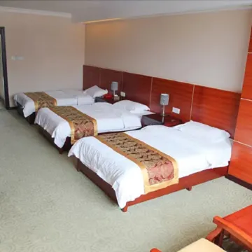 Tianxin Business Hotel
