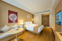 Zitu Hotel（Nanjng Confucius Temple ） Các khách sạn ở Nam Kinh