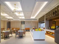 Taoyuan Ji Hotel (Nanjing Zhushanlu Subway Station Longwan Tianjie Branch) - Desayuno