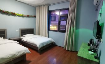 Luanchuan Bingui Fashion Room