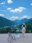 Shanshe · Shennongjia B&B (Muyu Town Store)