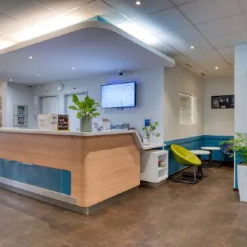 Ibis Budget Hotel Luzern City