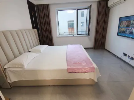 Panjin Post 80 Homestay