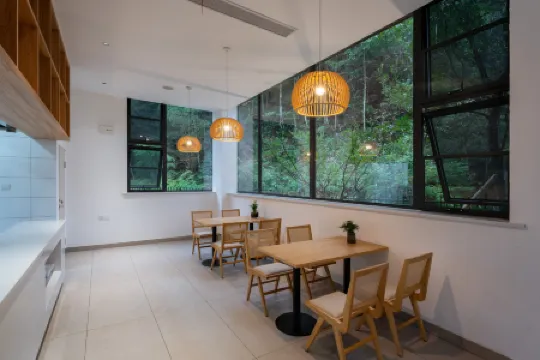 Daoban Weijia YouLanLi Homestay (Tangkou Branch)