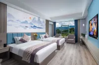 Fengqing Jiaheng Hotel Hotels in Fengqing County