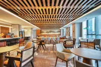 Hangzhou Gongshu Grand Canal UrCove by Hyatt Hotel - bar