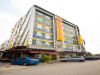 Sun Inns Hotel Puchong
