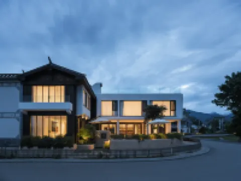 Dali Yilan Seaview Resort (Erhai S Bay Store) Hotels near Xiabopeng Village