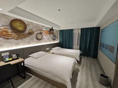 Hippodrome Hotel