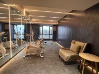 Vienna Hotel (Changsha Xingsha Zhongmao City)