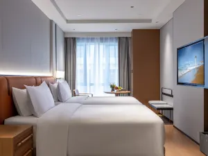SIENA NARADA GRAND HOTEL