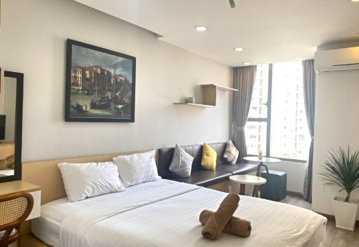 Your Homes River Gate Premium에서 바라본 전망 또는 추가 시설