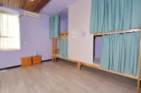 Jinghong Chunman International Youth Hostel (Manting Park Branch)