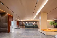 CityWalkBaitang | Aesthetic Designer Huanmu Zhenxuan Hotel