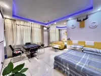 Changchun Jiupai Qingshe Hotel Hotels near Changchunjianzhu College