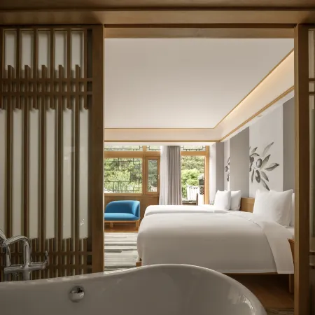 GF·HEALING HOTEL & RESORT