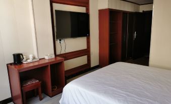 Nake Sega Boutique Hotel