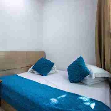 Beijing Futumei Farmhouse Rooms