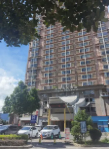 Ruili Chaodu International Jiahe Apartment