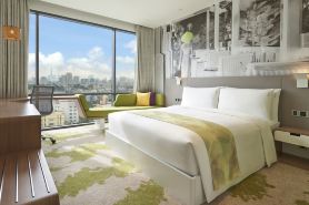 Holiday Inn & Suites Saigon Airport