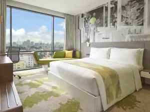 Holiday Inn & Suites Saigon Airport