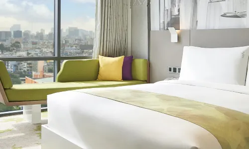 Holiday Inn & Suites Saigon Airport