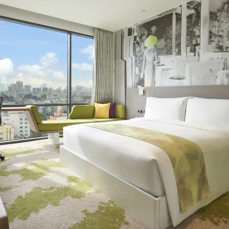Holiday Inn & Suites SAIGON AIRPORT by IHG