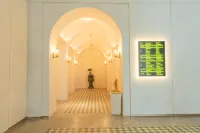 Howard Johnson Hotel Dust Settlement