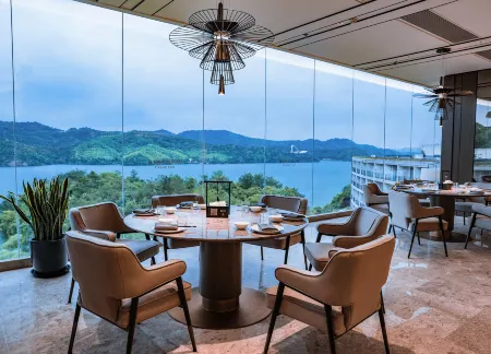 HENTIQUE RESORT TIANMU LAKE