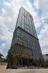 Tribeca Serviced Hotel by Millennium Các khách sạn ở Imbi
