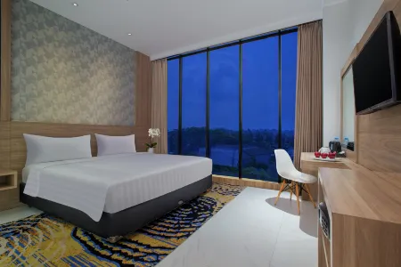 ASTON INN Tasikmalaya