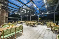 Rezen Retreat Rongqi (Foshan Meidi Luhu Branch) 메이디 루후 리조트 호텔